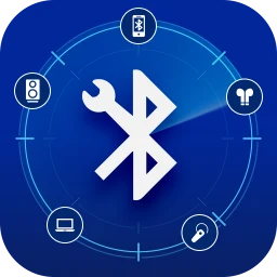 Icono de Bluetooth Tracker & Alerts